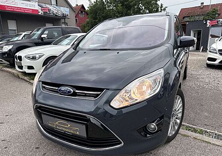 Ford Grand C-Max Titanium*7 Sitzer*