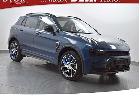 Others Others 01 1.5TD Aut PHEV PANO+MEMO+NAVI+LED+SHZ+ACC+360