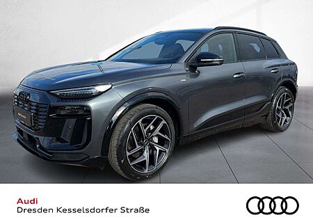 Audi Q6 e-tron quattro 315 kW