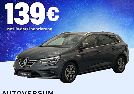 Renault Megane TCE Intens *HuD*SHZ*LED*CARPLAY*ACC*VIRT*