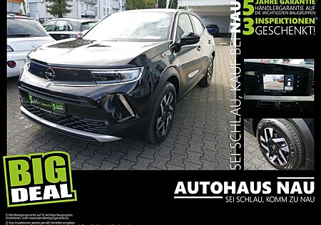 Opel Mokka 1.2 Turbo Elegance incl Big Deal Paket
