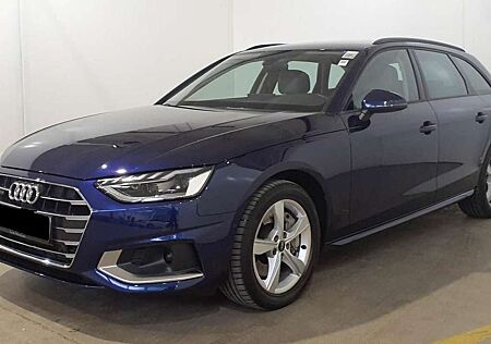 Audi A4 AVANT 45TFSi Q ADVANCED ACC/MATRIX/SIDE/360