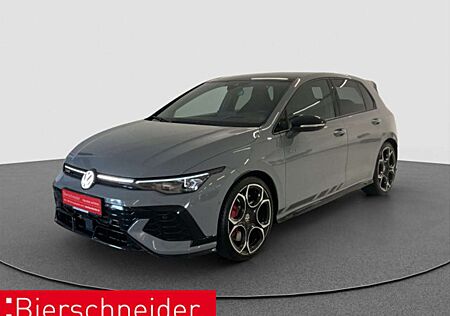 VW Golf GTI Volkswagen Golf 8 GTI 2.0 TSI DSG Clubsport 19 MATRIX PANO