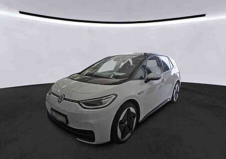 VW ID.3 gebraucht kaufen VW ID.3 Volkswagen Pro Performance Max Teilleder/Pano/Matrix/ Pro Per