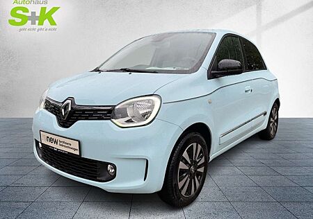 Renault Twingo E-Tech 100% elektrisch *TECHNO*NAVI*SHZ**