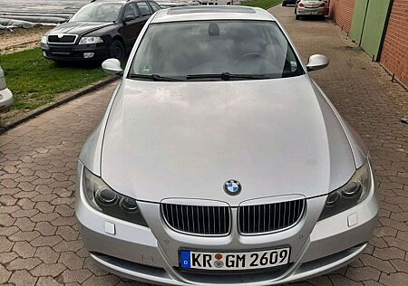 BMW 330xd 330 Automatik