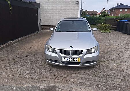 BMW 330xd 330 Automatik 5700€VB