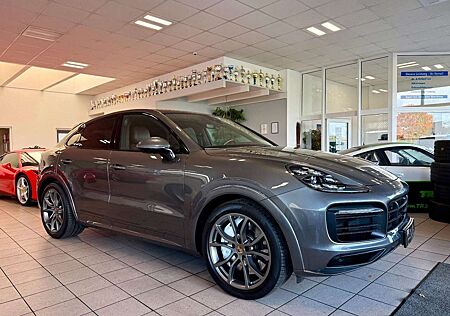 Porsche Cayenne Coupe GTS Burmester/Massage/ACC/AHK
