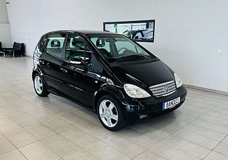 Mercedes-Benz A 210 Evolution Automatik*Klima*SHZ*PDC*Teileder