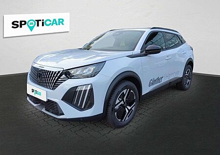 Peugeot 2008 Allure PureTech 100 360°, Tot-Winkel, ACC