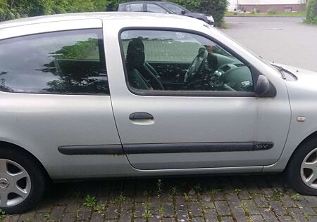 Renault Clio 1.2 16V Chiemsee