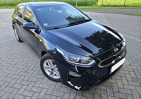 Kia Cee'd Ceed / Ceed 1.4 T-GDI OPF Vision