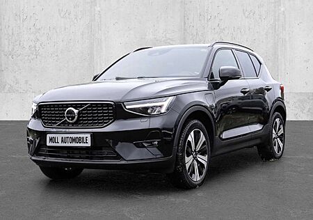 Volvo XC 40 XC40 Ultimate Dark Recharge Plug-In Hybrid 2WD T5 Twin