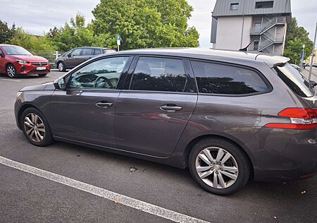 Peugeot 308 SW e-HDi 115 Stop & Start Allure