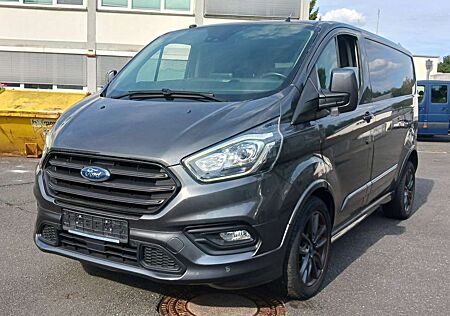 Ford Transit Custom 290 L1H1 LKW VA Sport
