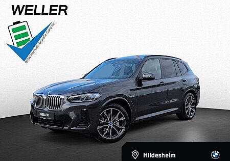BMW X3 xDr 30e M SPORT Laser DA HUD Pano Kam AHK 20"