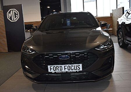 Ford Focus ST-Line