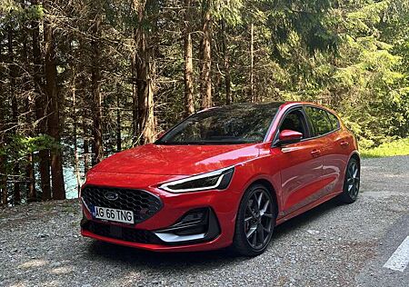 Ford Focus 2.3 EcoBoost S&S ST X