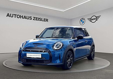 Mini Cooper SE PREMIUM-PLUS XL-PAKET Pano Head-Up