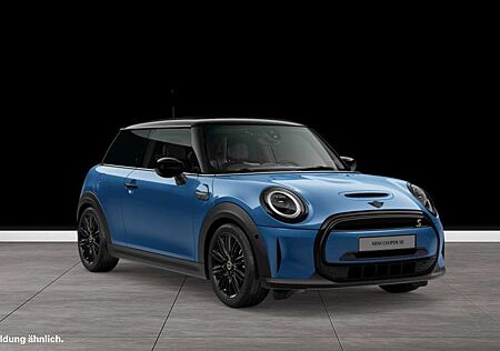 Mini Cooper SE PREMIUM-PLUS XL-PAKET Pano Head-Up