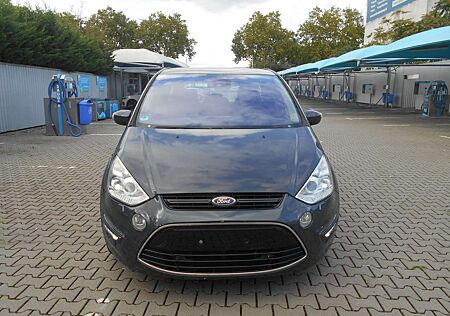 Ford S-Max klima/EURO 5/NAVI