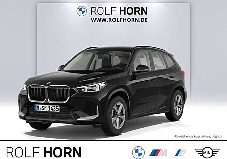 BMW X1 xDrive23d Autom Navi LED PDC SHZ Klima PDC