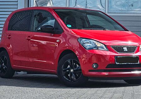 Seat Mii Chic Klima PDC Tempomat