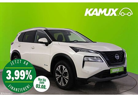 Nissan X-Trail 1.5e-Power Aut.N-Connecta e4ORCE+7-SITZE