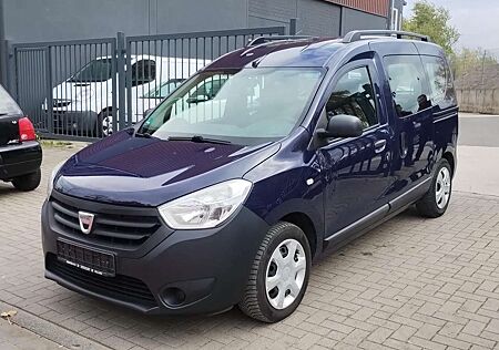 Dacia Dokker Ambiance