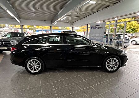 Mercedes-Benz CLA 180 SB Business aktiver Park-Assistent uvm.