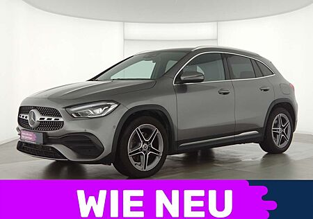 Mercedes-Benz GLA 250 AMG Line 4Matic|DISTRONIC|LED|Panorama