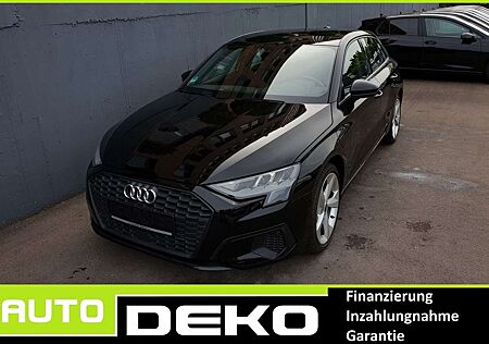 Audi A3 40 TFSI e S tronic Sportback Virtual/Tempo/18