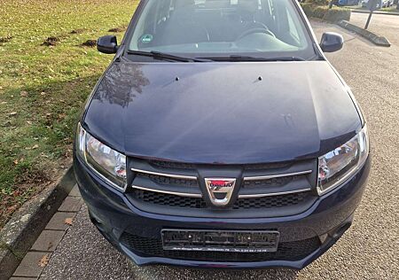 Dacia Logan Laureate