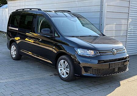VW Caddy Volkswagen Maxi 2.0 TDI DSG 7-Sitzer *AHK*Android Auto*SHZ...