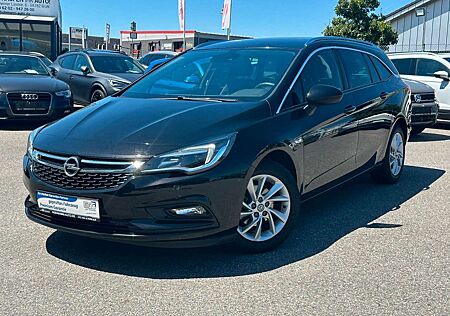 Opel Astra K ST Innovation Aut. CAM+CARPLAY+LED+SHZ