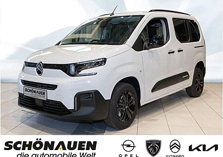 Citroën Berlingo Citroen PLUS 1.2l +RFK+LKW-Zulassung+LED+PDC+BC+