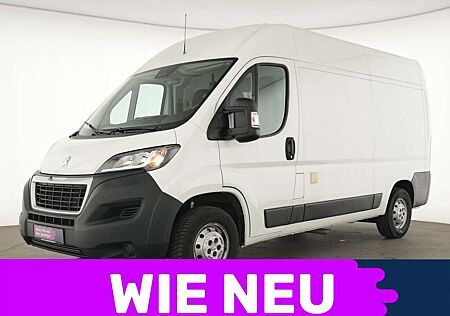 Peugeot Boxer 333 L2 H2 Pro Klima|AHK|Avantage-Paket