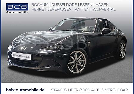 Mazda MX-5 1.5L SKYACTIV-G 132 6MT RWD Exclusive-line