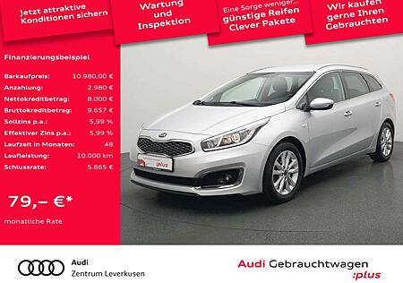 Kia XCeed Ceed SW / cee'd SW