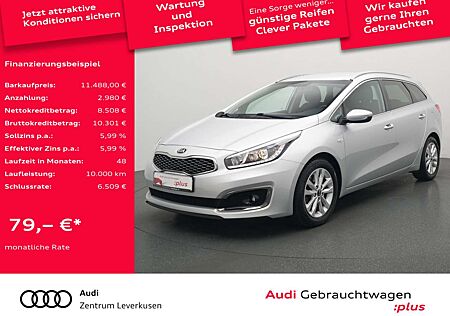 Kia XCeed Ceed SW / cee'd SW