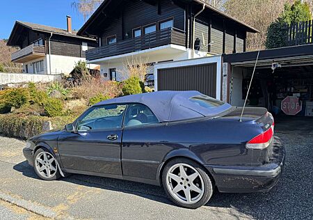 Saab 9-3 9116 Cabrio (S)
