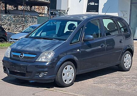 Opel Meriva 1.6 INNOVATION Automatik * Klima/SHZ