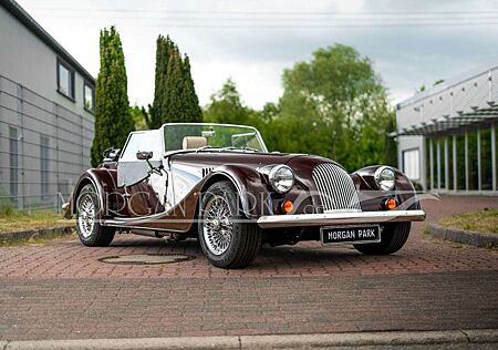 Morgan Roadster 3.0