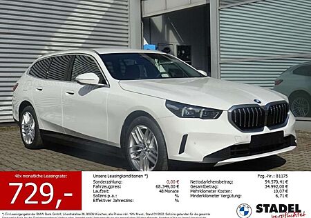 BMW 520 i
