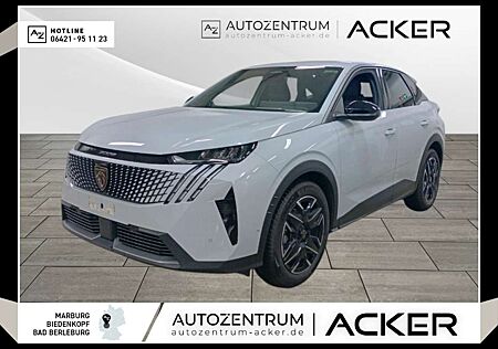 Peugeot 3008 NEU MY25 Hybrid 145 Allure AT. LED/ACC -38%*