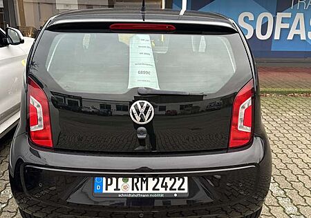 VW Up Volkswagen ! cup !