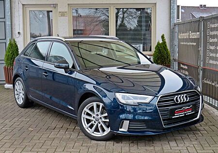 Audi A3 Sportback sport | TEMP | PDC | LED |