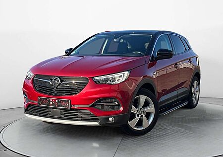 Opel Grandland X 1.5 CDTI 360°KAM*AHK*NAVI*4xSZHG*