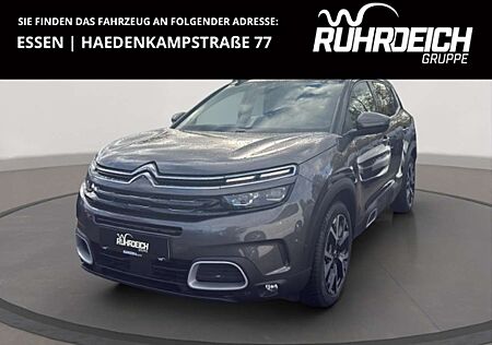 Citroën C5 Aircross gebraucht kaufen Citroën C5 Aircross Citroen Shine Pack 1.5 BlueHDI ALLWETTER SHZ PDC KAMERA