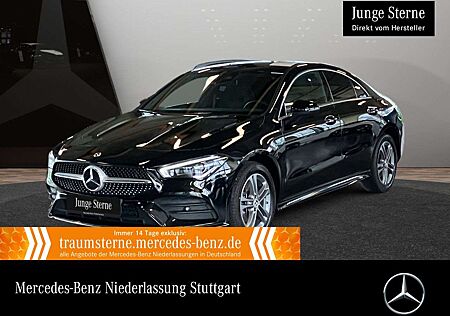 Mercedes-Benz CLA 250 e AMG+MULTIBEAM+KAMERA+19"+8G
